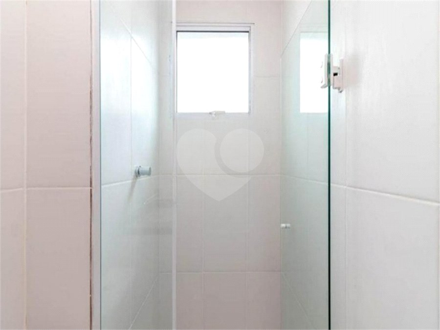 Apartamento à venda com 2 suítes em Mandaqui, São Paulo, SP