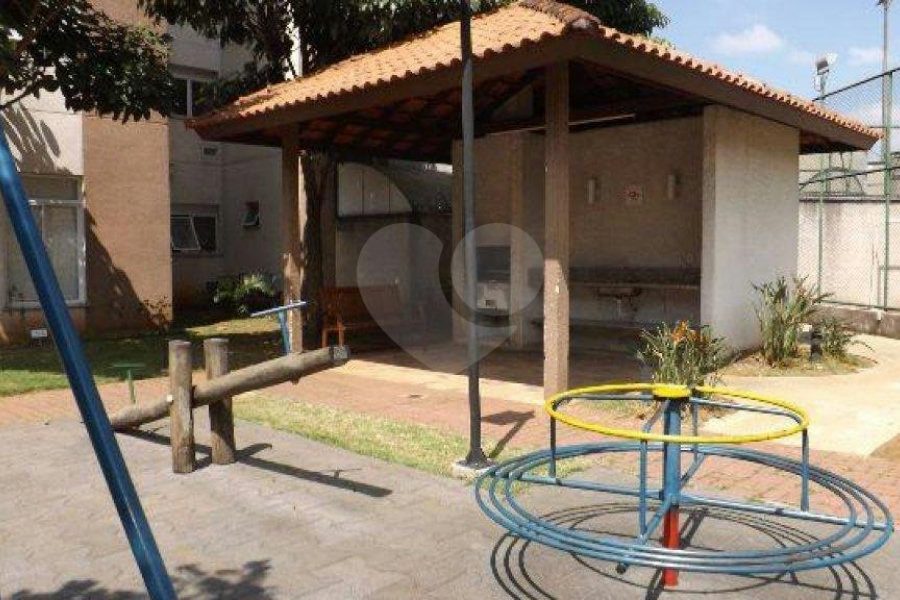 Apartamento à venda com 2 quartos em Parque Novo Mundo, São Paulo, SP