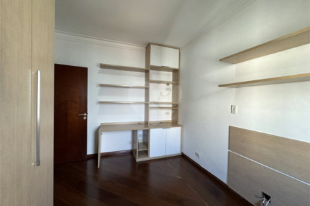 Apartamento à venda com 3 quartos, sendo 1 suíte, em Santa Teresinha, São Paulo, SP