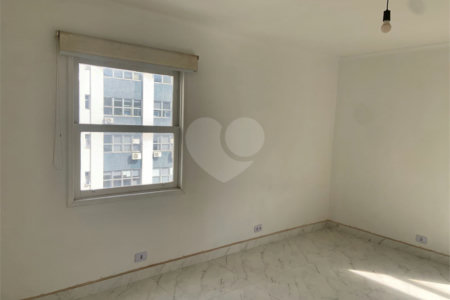 Apartamento à venda com 1 quarto em Jardim Paulista, São Paulo, SP