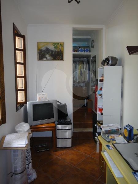 Sobrado à venda com 3 quartos, sendo 1 suíte, em Imirim, São Paulo, SP