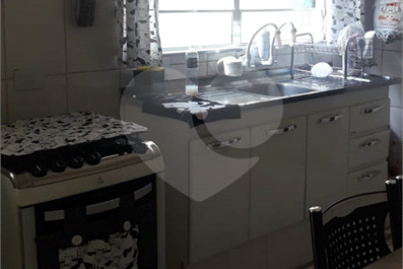 Casa à venda com 4 quartos em Vila Isolina Mazzei, São Paulo, SP
