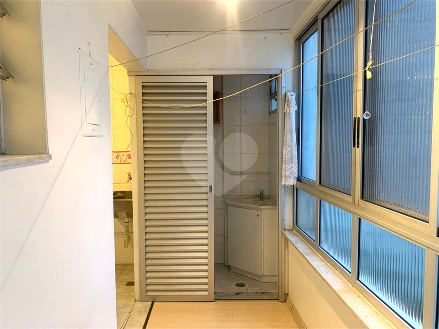 Apartamento à venda com 2 quartos em Pinheiros, São Paulo, SP