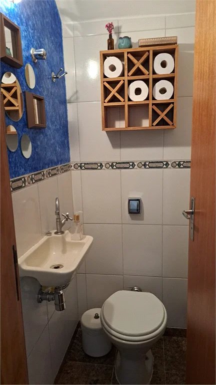 Casa à venda com 3 quartos no condomínio Residêncial Império II, São Paulo - SP
