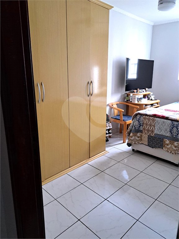 Apartamento com 3 dormitórios à venda, 63 m² por R$ 375.000 - Vila Alpina - São Paulo/SP