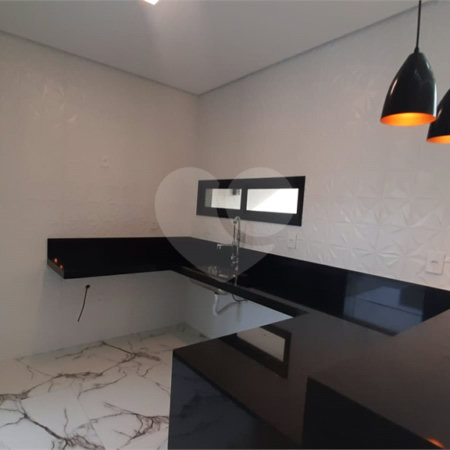 Casa à venda com 3 quartos, sendo 1 suíte, no condomínio Park Gran Reserve, Indaiatuba - SP