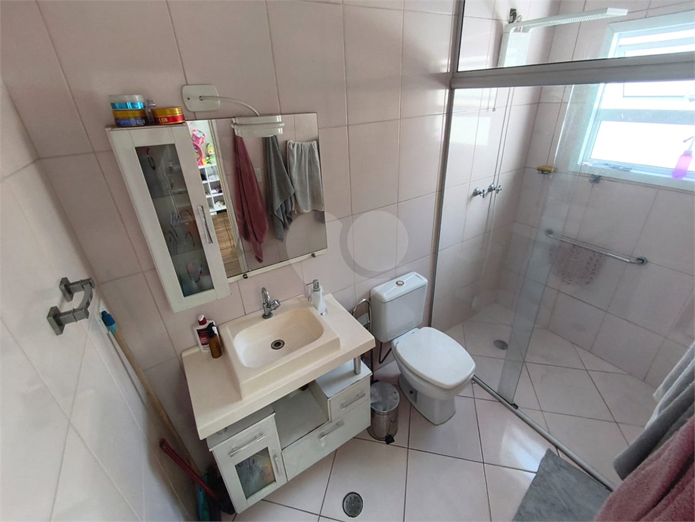 Casa à venda com 4 quartos, sendo 3 suítes, em Jardim Brasil (zona Norte), São Paulo, SP