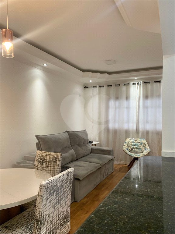Casa à venda com 3 quartos, sendo 1 suíte, em Residencial Bosque dos Ipês, São José dos Campos, SP