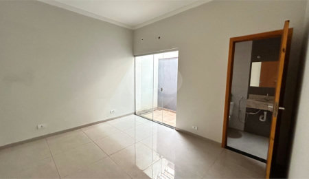 Sala para alugar em Santos Dumont, Três Lagoas, MS