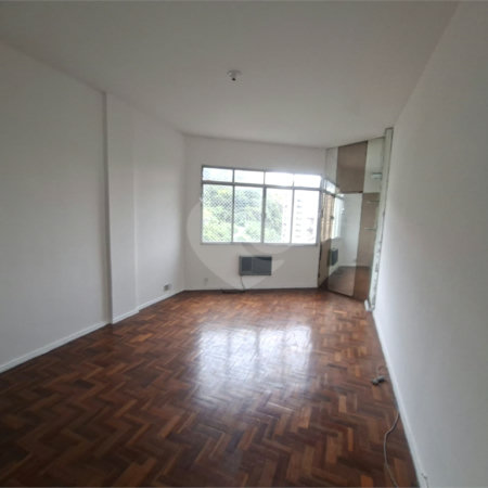 Apartamento à venda com 2 quartos em Tijuca, Rio de Janeiro, RJ