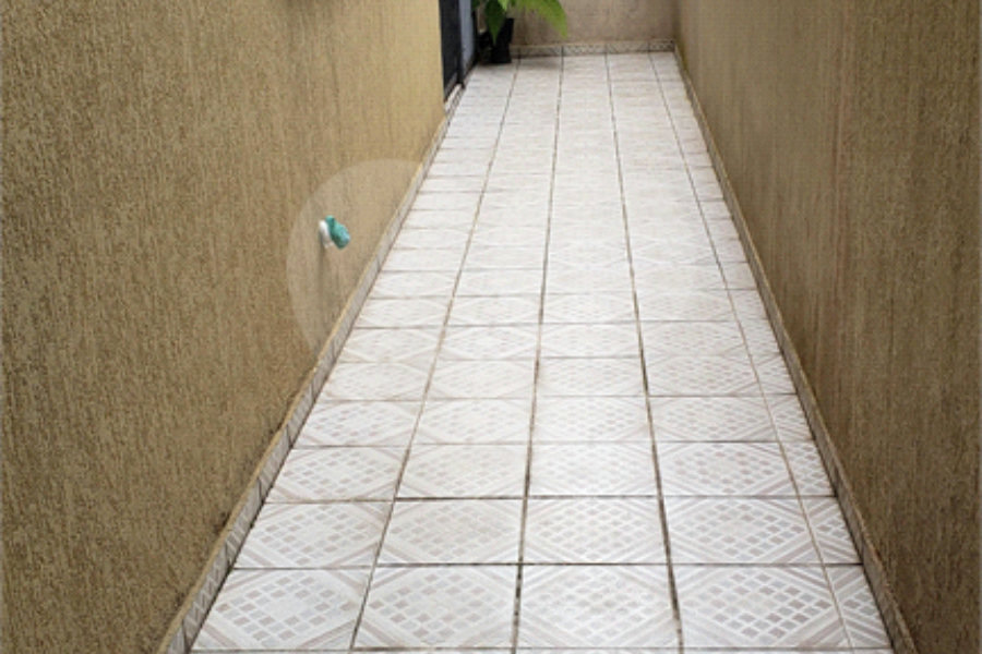 Sobrado à venda com 3 quartos, sendo 1 suíte, em Parque Vitória, São Paulo, SP