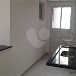 Apartamento à venda com 2 quartos, sendo 1 suíte, em Jardim Prestes de Barros, Sorocaba, SP