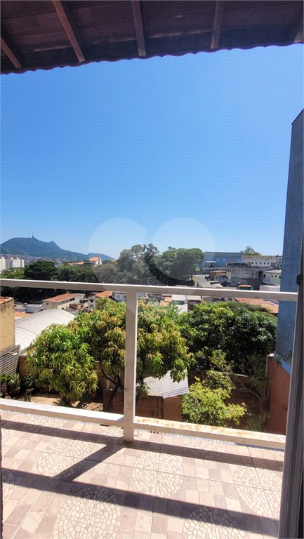 Sobrado à venda com 4 suítes em Pirituba, São Paulo, SP