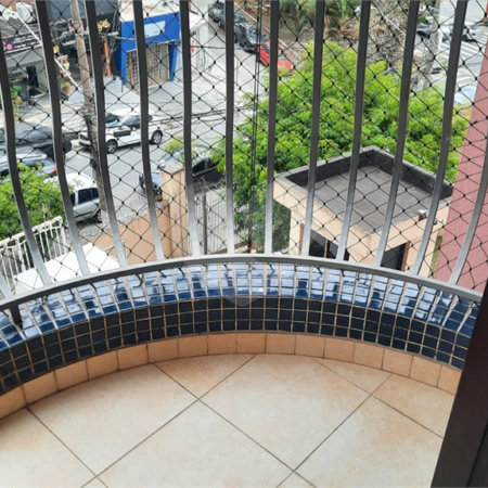 Apartamento à venda com 3 quartos, sendo 1 suíte, em Jardim Marajoara, São Paulo, SP