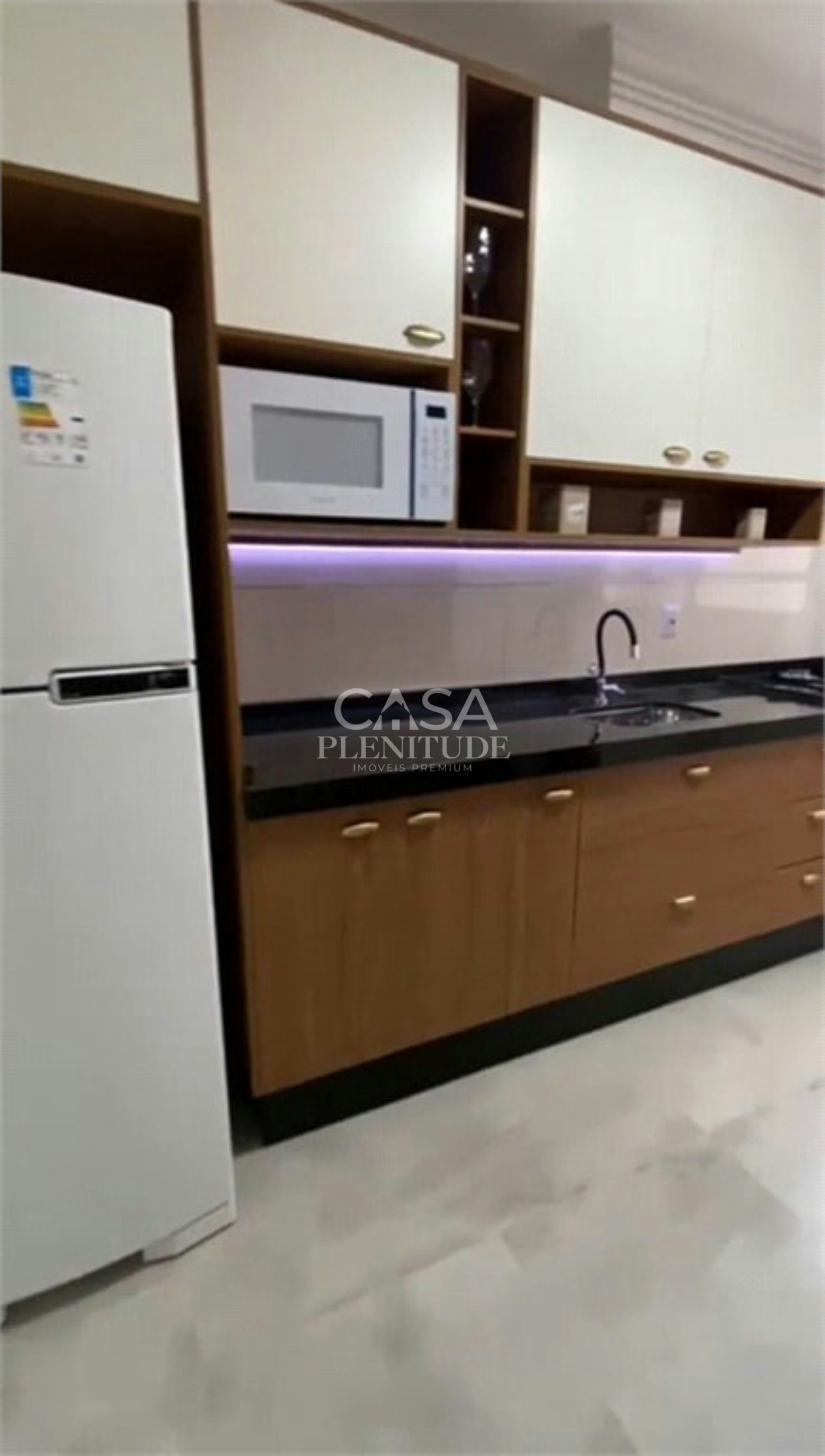 Apartamento à venda com 2 quartos em Vila Hortência, Sorocaba, SP