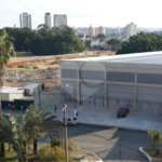 Salão Comercial para alugar em Santo Amaro, São Paulo, SP
