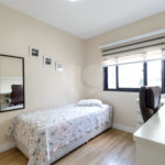 Apartamento à venda com 3 suítes em Vila Mascote, São Paulo, SP