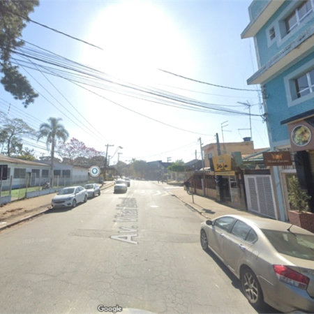 Sala para alugar em Vila Acoreana, Poá, SP