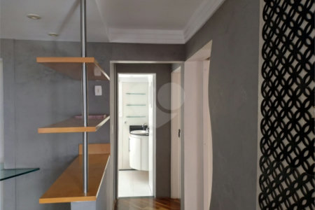 Apartamento à venda com 2 quartos em Pinheiros, São Paulo, SP