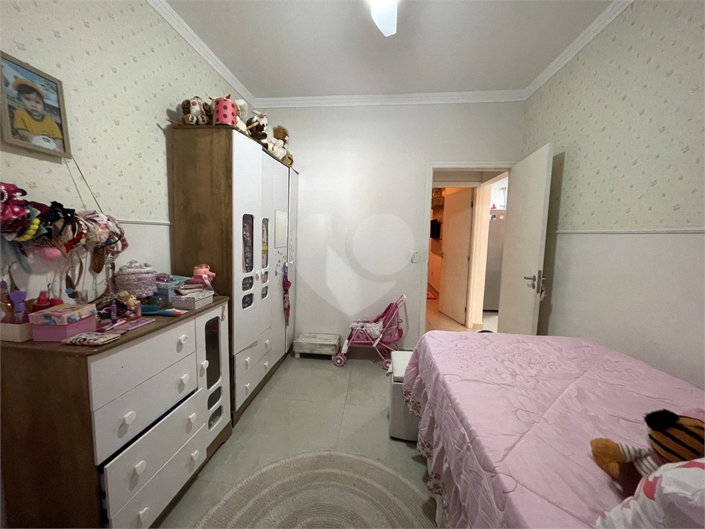Casa à venda com 4 quartos, sendo 1 suíte, em Jardim Residencial Villa Amato, Sorocaba, SP