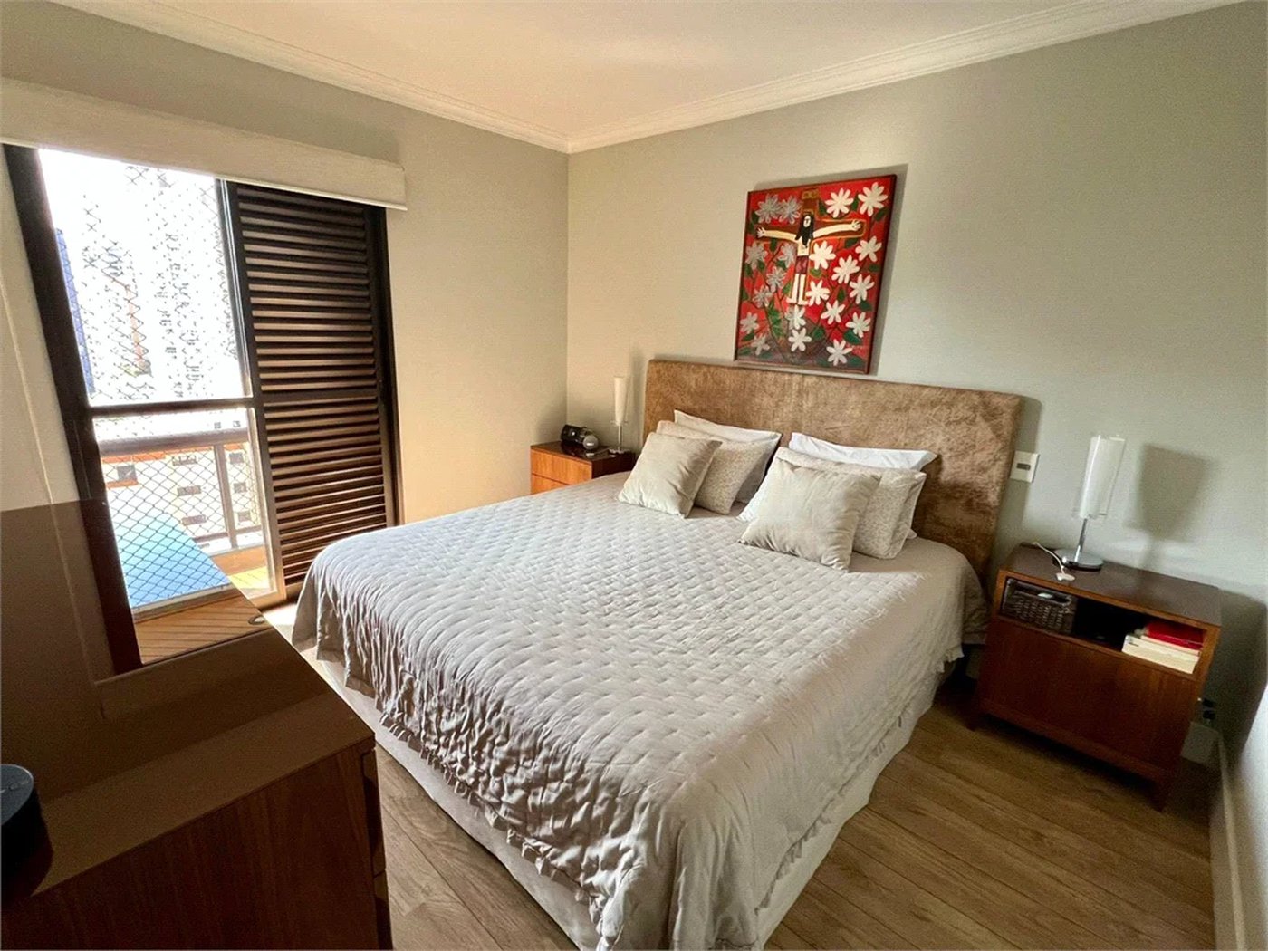 Apartamento à venda com 3 quartos, sendo 2 suítes, em Vila Suzana, São Paulo, SP