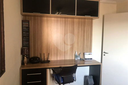 Apartamento à venda com 4 quartos, sendo 1 suíte, em Chácara Califórnia, São Paulo, SP