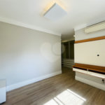 Apartamento à venda com 3 suítes em Vila Gilda, Santo André, SP