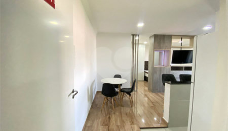 Studio à venda ou para alugar com 1 suíte em Jardim América, Sorocaba, SP