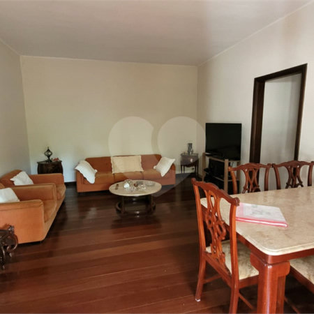 Casa Térrea à venda com 2 quartos, sendo 1 suíte, em Alto da Boa Vista, São Paulo, SP