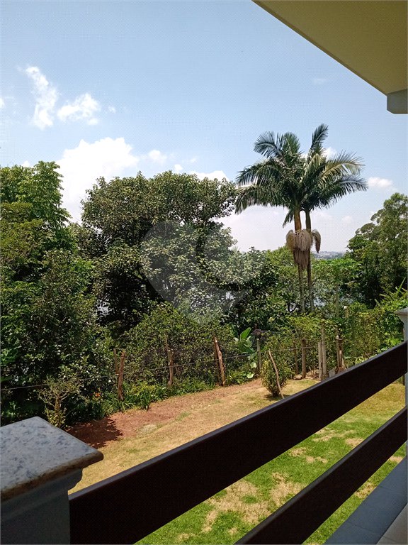 Casa de Vila à venda com 4 suítes em Guarapiranga, São Paulo, SP