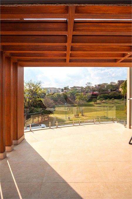 Casa à venda ou para alugar com 4 suítes no condomínio Jardim Vila Paradiso, Indaiatuba - SP