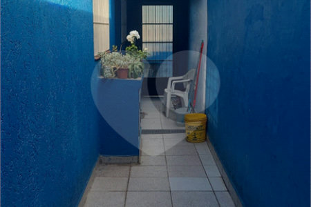 Sobrado à venda com 5 quartos, sendo 2 suítes, em Rio Pequeno, São Paulo, SP