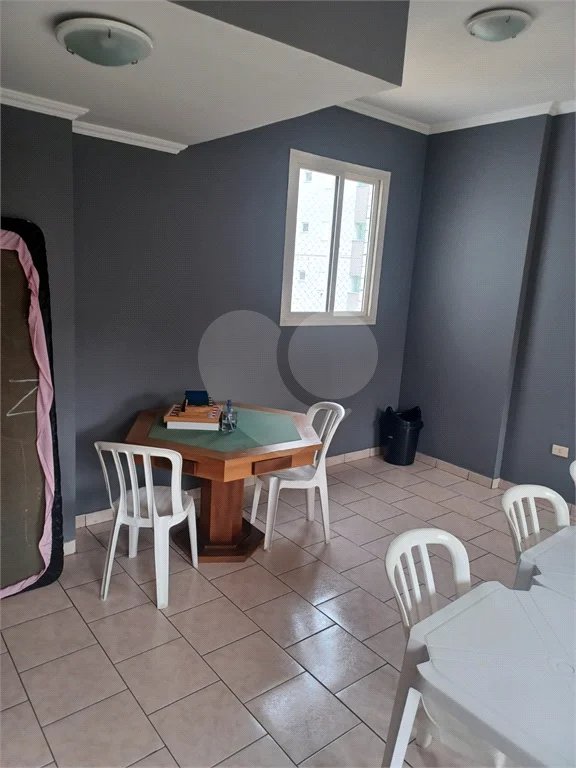 Apartamento à venda com 3 quartos em Vila Guilherme, São Paulo, SP