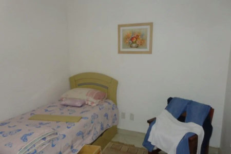 Apartamento à venda com 2 quartos, sendo 1 suíte, em Jardim Amaralina, São Paulo, SP