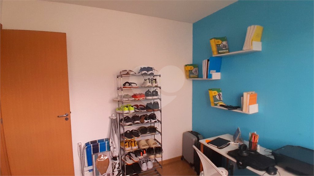 Apartamento à venda com 2 quartos em Campo Grande, Rio de Janeiro, RJ