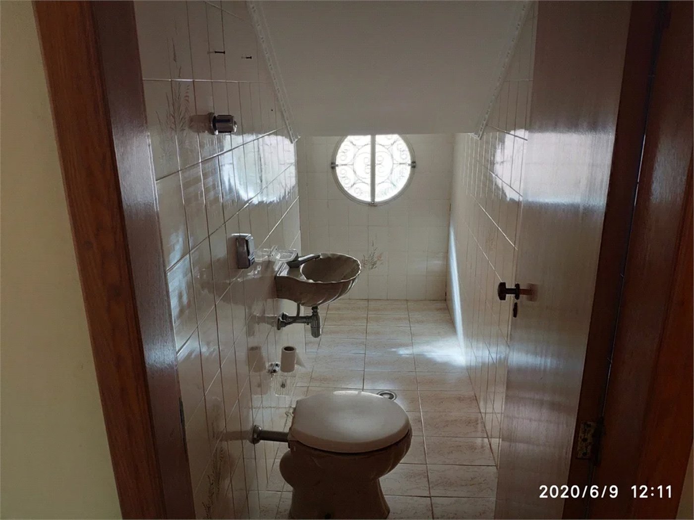 Casa à venda com 5 quartos, sendo 1 suíte, em Jaguaré, São Paulo, SP