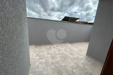 Casa de Vila à venda com 2 quartos, sendo 1 suíte, em Vila Nova Sorocaba, Sorocaba, SP