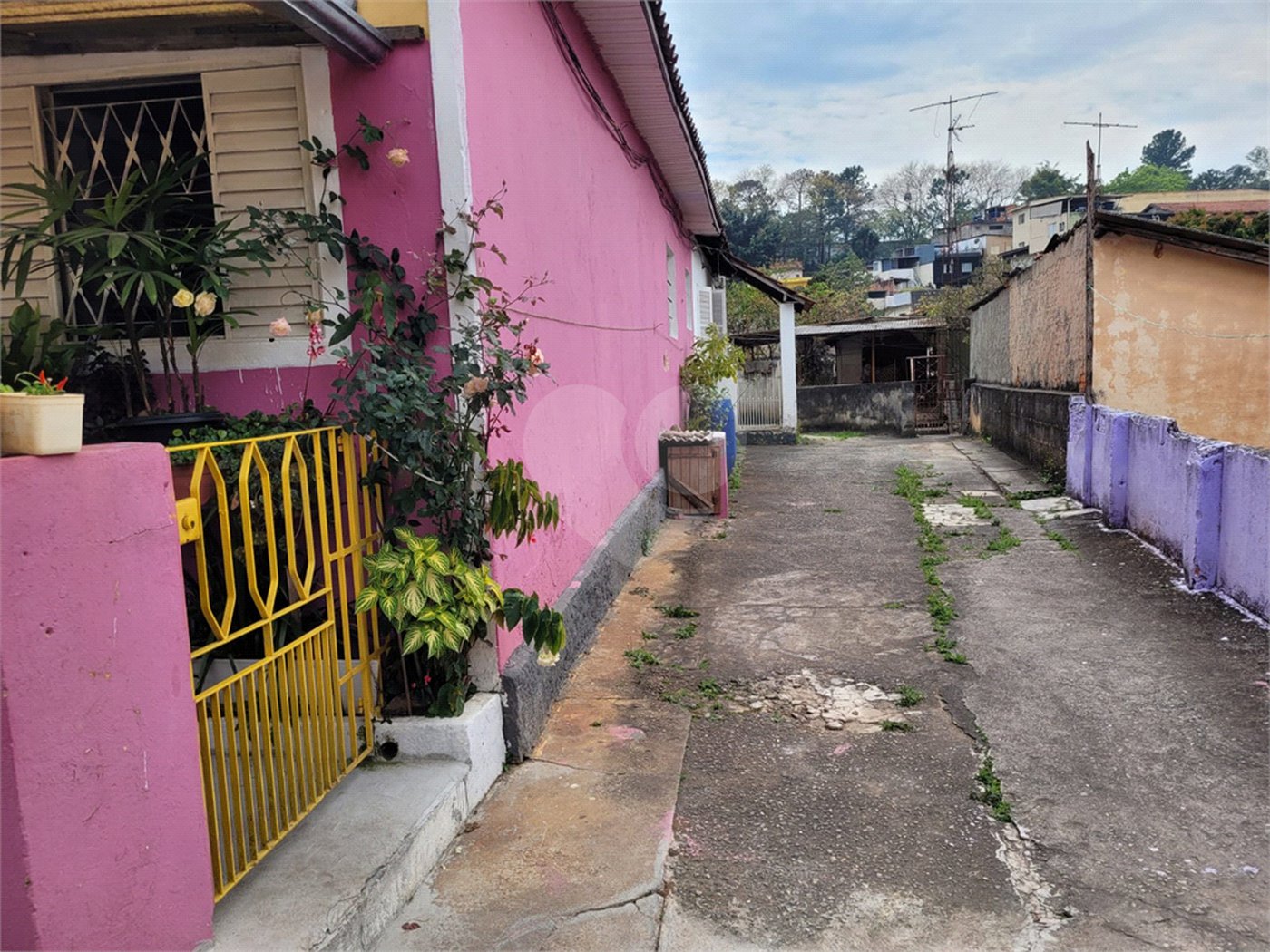 Terreno à venda em Vila Aurora (zona Norte), São Paulo, SP