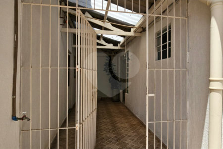 Casa à venda com 4 quartos em Vila Hamburguesa, São Paulo, SP