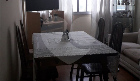 Apartamento à venda com 2 quartos em Vila Guilherme, São Paulo, SP