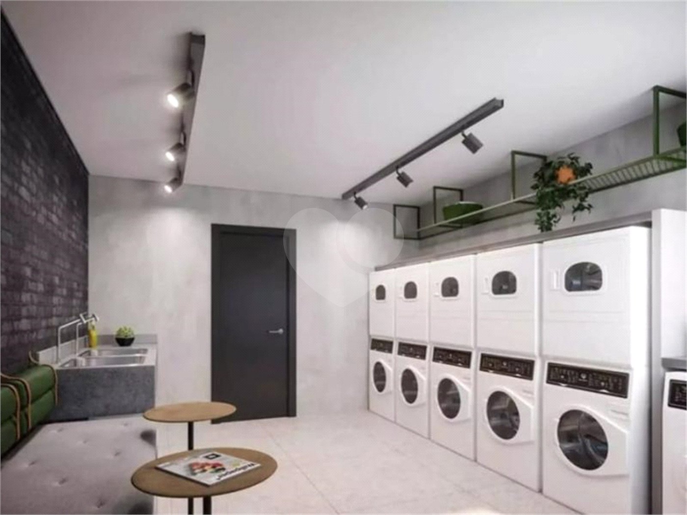 Apartamento à venda com 1 suíte em Pinheiros, São Paulo, SP