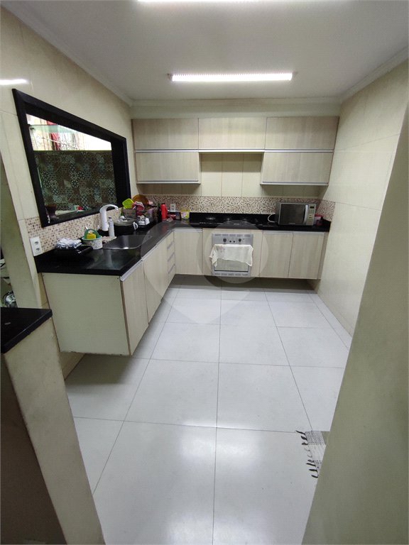 Casa à venda com 4 quartos em Santíssimo, Rio de Janeiro, RJ