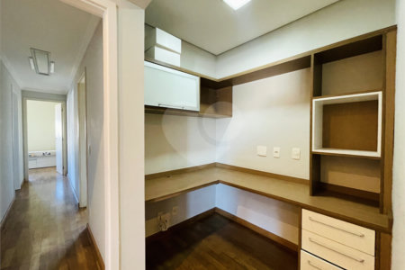 Apartamento à venda com 3 suítes no Centro, São Bernardo do Campo, SP