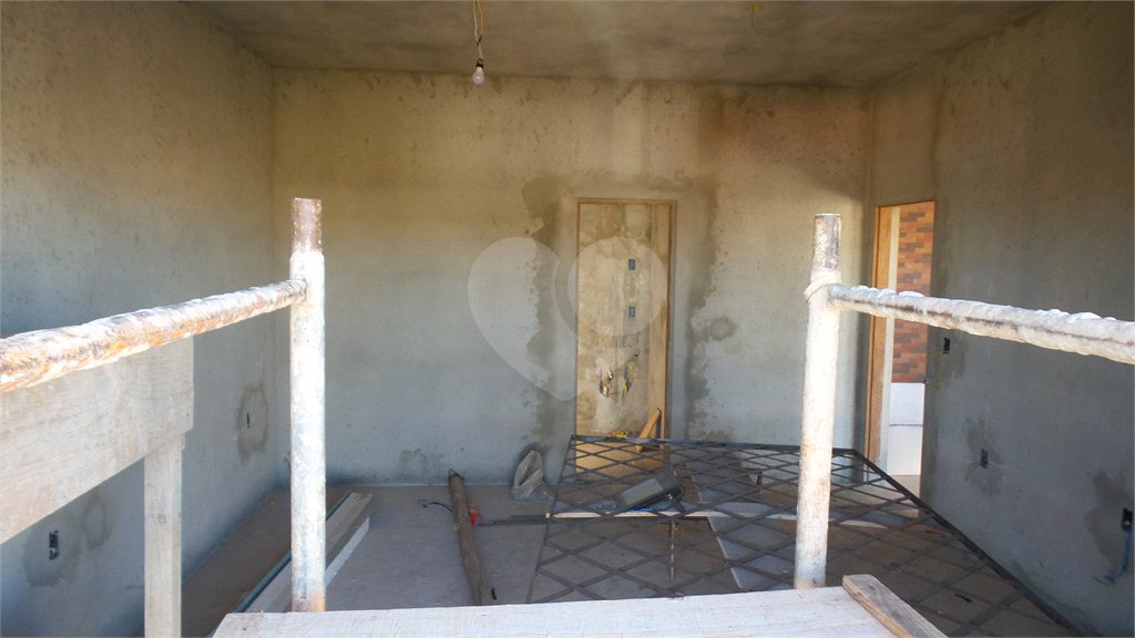 Casa à venda com 2 quartos, sendo 1 suíte, em Residencial Villaggio Di Capri, Itapetininga, SP