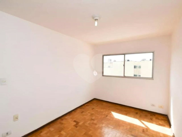 Apartamento à venda com 1 quarto em Tucuruvi, São Paulo, SP