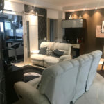 Apartamento à venda com 3 suítes em Vila Regente Feijó, São Paulo, SP
