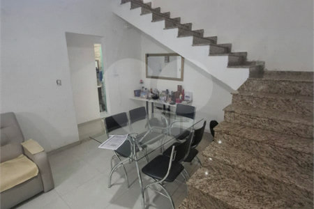Casa à venda com 3 quartos, sendo 1 suíte, em Santíssimo, Rio de Janeiro, RJ