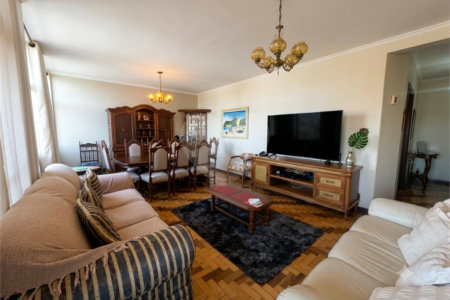 Apartamento à venda com 3 quartos, sendo 1 suíte, no Centro, Ribeirão Preto, SP