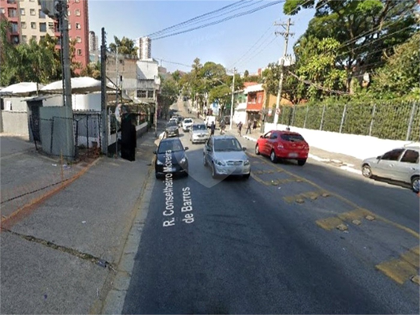 Terreno à venda em Mandaqui, São Paulo, SP