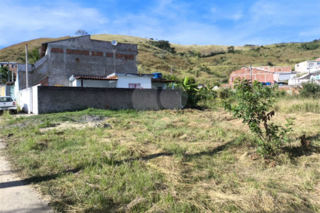 Terreno à venda em Campo Grande, Rio de Janeiro, RJ